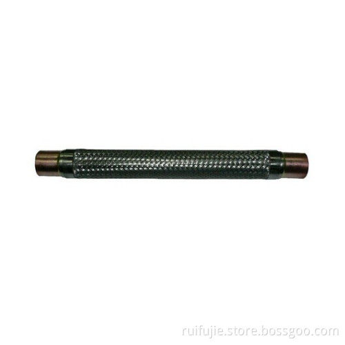 Refrigeration Vibration Absorber